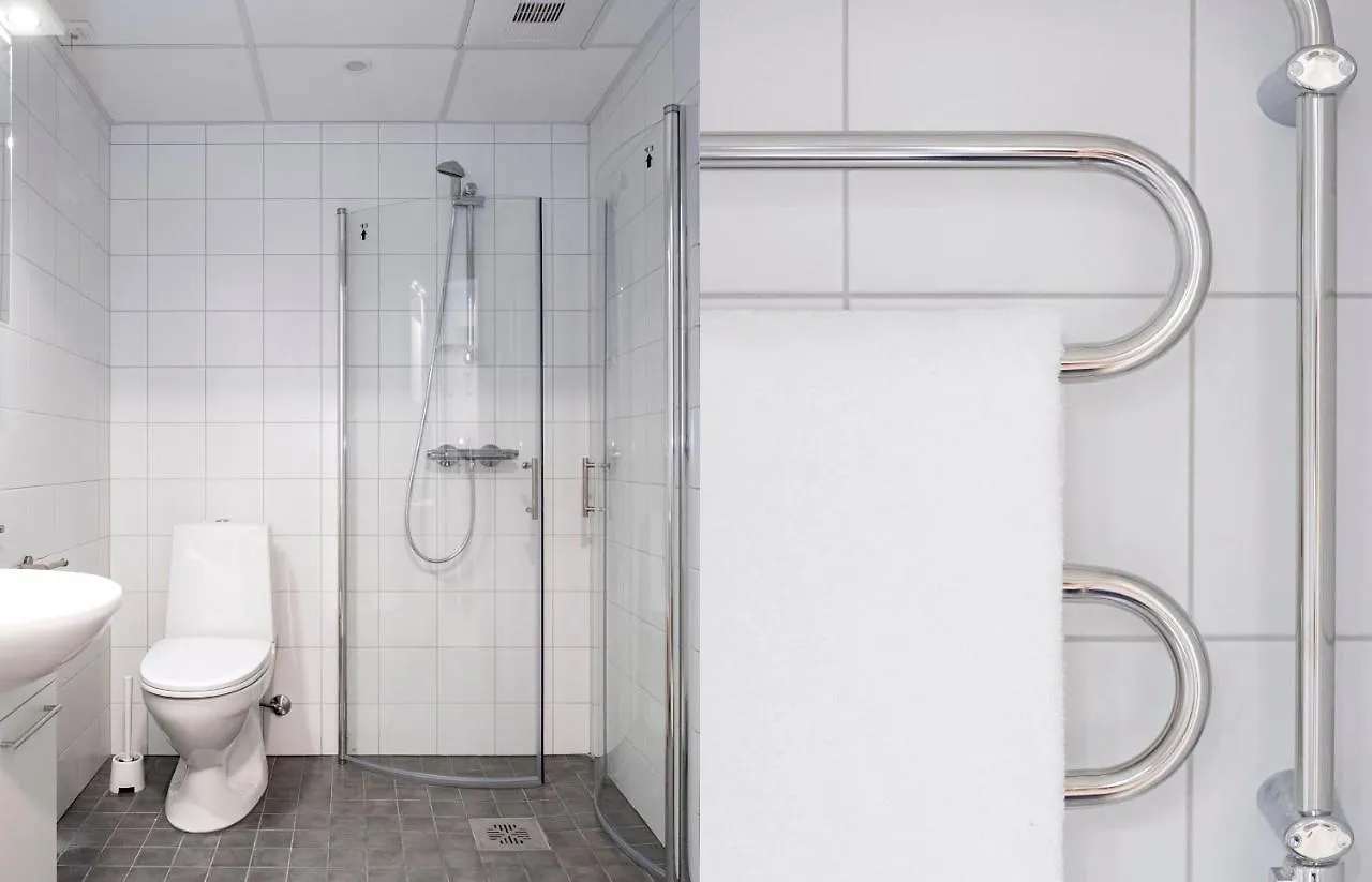 Hoom Home & Hotel Sigtuna Rosersberg Apartment