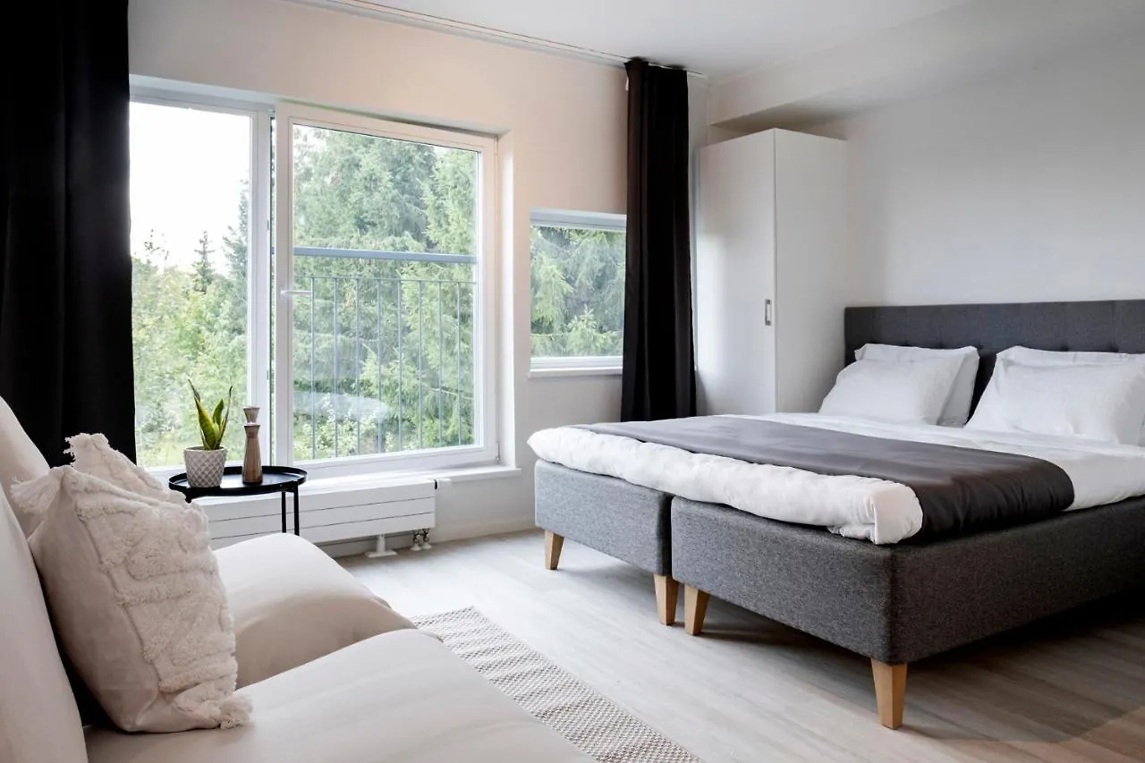 Apartment Hoom Home & Hotel Sigtuna Rosersberg