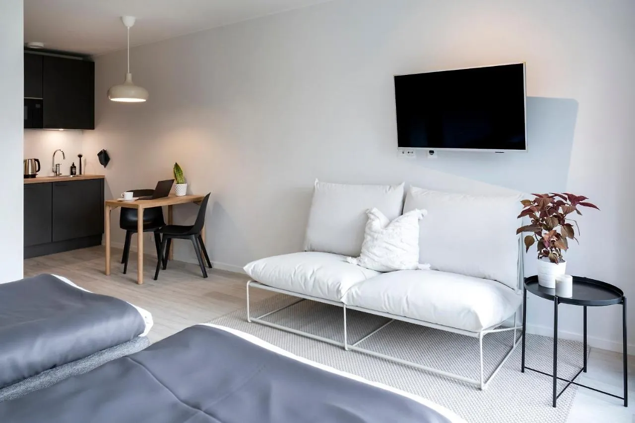 Hoom Home & Hotel Sigtuna contacts